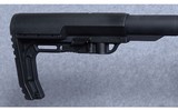 Black Rain Ordnance ~ Fallout 15 BLT series Cold War Grey Battleworn — Fat ~ .223 Wylde (.223/5.56) - 2 of 11