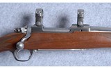Ruger ~ M77 Mark II Hawkeye International ~ .223 Remington - 3 of 11