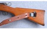 Waffenfabrik Bern ~ K31 ~ 7.5x55 Swiss - 9 of 13