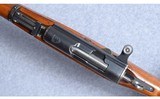 Waffenfabrik Bern ~ K31 ~ 7.5x55 Swiss - 12 of 13