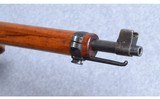 Waffenfabrik Bern ~ K31 ~ 7.5x55 Swiss - 5 of 13