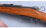 Waffenfabrik Bern ~ K31 ~ 7.5x55 Swiss - 8 of 13