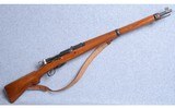Waffenfabrik Bern ~ K31 ~ 7.5x55 Swiss - 1 of 13
