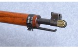 Waffenfabrik Bern ~ K31 ~ 7.5x55 Swiss - 11 of 13