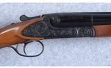 Huglu ~ Side-by-Side ~ 16 gauge - 3 of 11