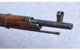 Izhevsk ~ Mosin-Nagant 91/30 Sniper ~ 7.62x54R - 5 of 12