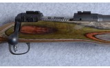 Savage Arms ~ Model II Prairie Dog ~ .22-250 Remington - 3 of 10