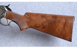 Browning ~ Model 71 Limited Edition High Grade ~ .348 Winchester - 9 of 11