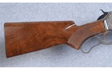 Browning ~ Model 71 Limited Edition High Grade ~ .348 Winchester - 2 of 11