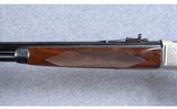Browning ~ Model 71 Limited Edition High Grade ~ .348 Winchester - 6 of 11