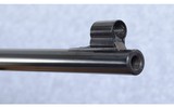 Browning ~ Model 71 Limited Edition Carbine Grade I ~ .348 Winchester - 5 of 11