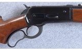 Browning ~ Model 71 Limited Edition Carbine Grade I ~ .348 Winchester - 3 of 11