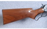 Browning ~ Model 71 Limited Edition Carbine Grade I ~ .348 Winchester - 2 of 11