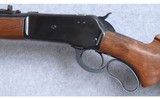 Browning ~ Model 71 Limited Edition Carbine Grade I ~ .348 Winchester - 8 of 11