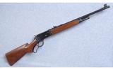 Browning ~ Model 71 Limited Edition Carbine Grade I ~ .348 Winchester - 1 of 11
