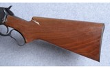 Browning ~ Model 71 Limited Edition Carbine Grade I ~ .348 Winchester - 9 of 11