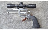 Magnum Research ~ BFR ~ .44 Magnum - 2 of 2