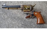 Colt ~ Missouri Sesquicentennial Commemorative SAA Revolver ~ .45 Colt - 2 of 5