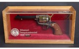 Colt ~ Missouri Sesquicentennial Commemorative SAA Revolver ~ .45 Colt - 3 of 5