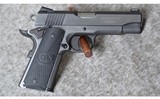 Colt ~ Series 80 Combat Elite Commander ~ .45 ACP - 1 of 2