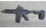 Sig Sauer ~ MCX Pistol ~ .300 AAC Blackout - 2 of 2