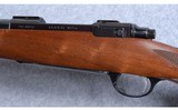 Ruger ~ M77 Ultralight ~ .270 Winchester - 8 of 10