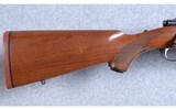 Ruger ~ M77 Ultralight ~ .270 Winchester - 2 of 10