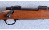 Ruger ~ M77 Ultralight ~ .270 Winchester - 3 of 10