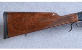 Browning ~ 1885 High Wall ~ .45-70 Government - 2 of 10