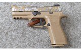 Sig Sauer ~ P320 XCarry ~ 9mm Para - 2 of 3