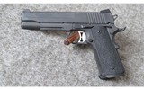 Sig Sauer ~ 1911 TacOps ~ .357 Sig - 2 of 2