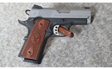 Springfield Armory ~ 1911 EMP Compact ~ .40 S&W - 1 of 2