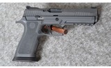 Sig Sauer ~ P320 X5 Legion ~ 9mm Para - 1 of 3