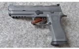 Sig Sauer ~ P320 X5 Legion ~ 9mm Para - 2 of 3