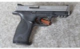 Smith & Wesson ~ M&P 40 ~ .40 S&W - 1 of 2
