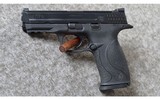 Smith & Wesson ~ M&P 40 ~ .40 S&W - 2 of 2