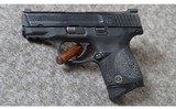 Smith & Wesson ~ M&P 40 Compact ~ .40 S&W - 2 of 2