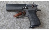 Israel Military Industries (IMI) ~ Baby Desert Eagle Compact ~ .40 S&W - 2 of 2