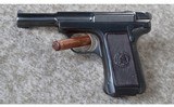 Savage ~ Model 1917 ~ .32 Auto - 2 of 3