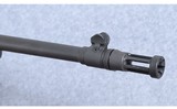 Ruger ~ Gunsite Scout ~ 5.56 NATO - 5 of 10