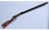 Henry Repeating Arms ~ New Original Henry ~ .44-40 WCF - 1 of 10