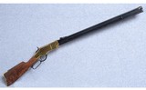 Henry Repeating ~ Henry Original ~ .44-40 Winchester - 1 of 10