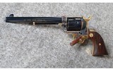 Colt ~ Montana Territory Centennial Single Action Army ~ .45 Colt - 2 of 7
