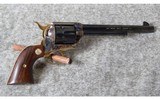Colt ~ Montana Territory Centennial Single Action Army ~ .45 Colt - 1 of 7