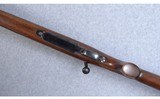 Winchester ~ Model 70 Transition ~ .30-06 Government - 7 of 10