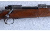Winchester ~ Model 70 Transition ~ .30-06 Government - 3 of 10