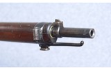 Swiss ~ M1889 ~ 7.5x53.5mm Swiss - 5 of 12