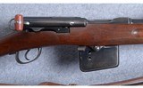 Swiss ~ M1889 ~ 7.5x53.5mm Swiss - 3 of 12