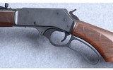 Henry ~ Lever Action Shotgun ~ .410 bore - 8 of 10