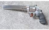 Smith & Wesson ~ Model 629-3 Classic ~ .44 Remington Magnum - 2 of 2